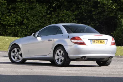 SLK 280